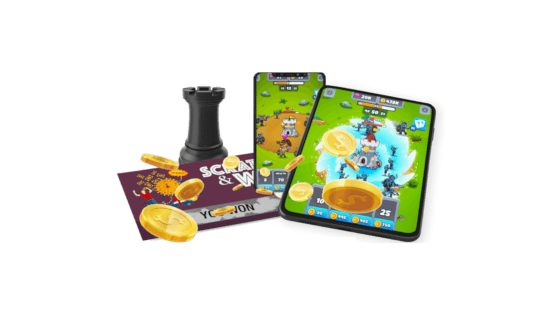 Browser HTML Games Development