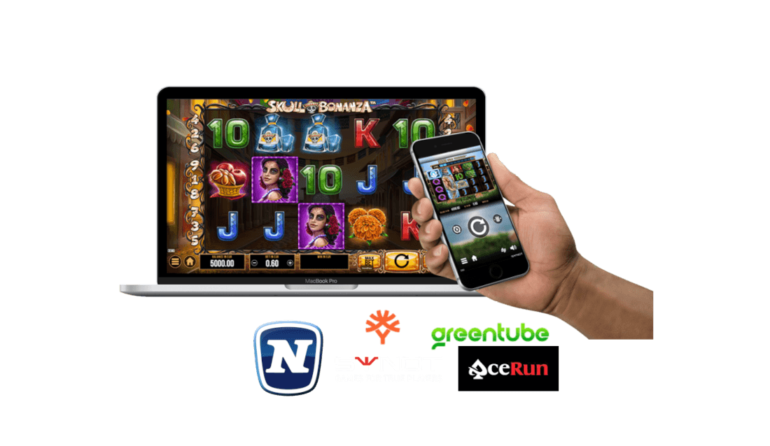 Online iGames Development